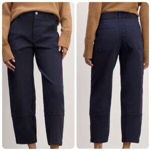 Everlane  Utility Barrel Pants